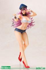 Poison 1/7 Scale Statue