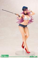 Poison 1/7 Scale Statue