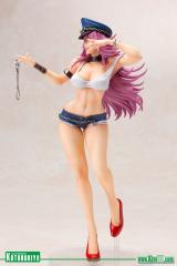 Poison 1/7 Scale Statue