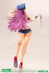 Poison 1/7 Scale Statue