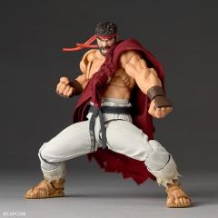 Amazing Yamaguchi Revoltech Ryu 6" Figure