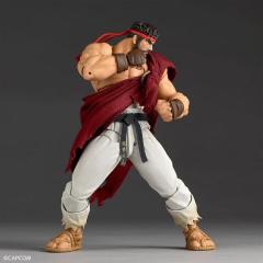 Amazing Yamaguchi Revoltech Ryu 6" Figure