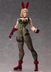 Cammy 1/4 Scale Statue (Bunny Ver)