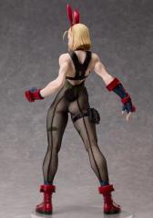 Cammy 1/4 Scale Statue (Bunny Ver)