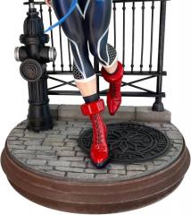 Cammy 1/7 Scale Statue