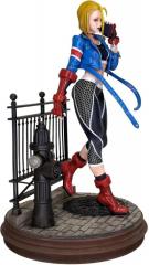 Cammy 1/7 Scale Statue