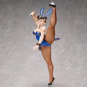 Chun-Li 1/4 Scale Statue (Bunny Ver.)