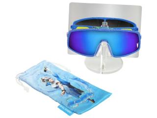 Chun-Li Sunglasses