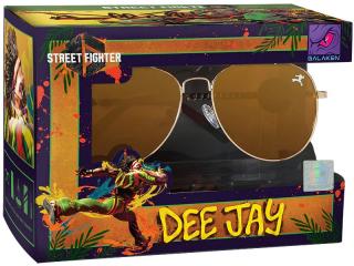 Dee Jay Sunglasses