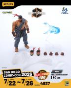 FigLite DX Ryu 1/12 Scale Figure (exclusive)