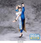 Figurizma Chun-Li 11.41" Statue