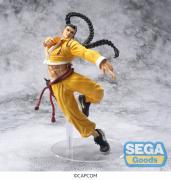 Figurizma Jamie 10.23" Statue