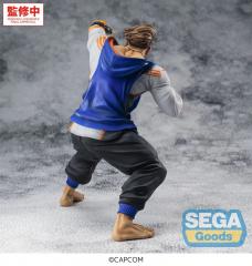 Figurizma Luke 8.66" Statue