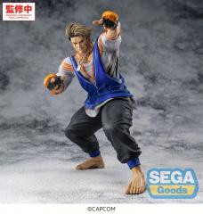 Figurizma Luke 8.66" Statue