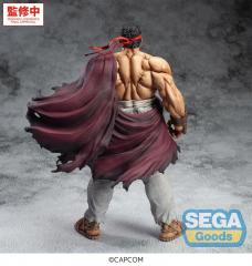 Figurizma Ryu 10.23" Statue