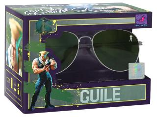 Guile Sunglasses