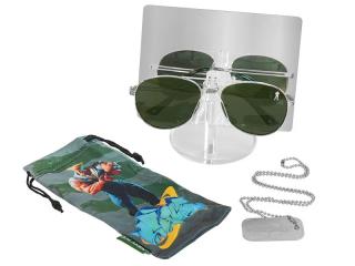 Guile Sunglasses