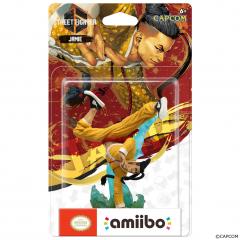Jamie amiibo