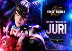 Juri 1:4 Scale Statue