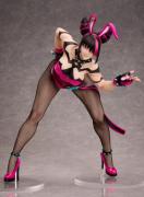 Juri Han 1/4 Scale Statue (Bunny Ver)