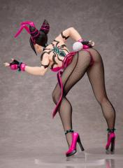 Juri Han 1/4 Scale Statue (Bunny Ver)