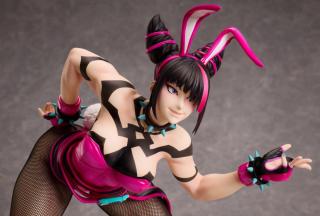 Juri Han 1/4 Scale Statue (Bunny Ver)