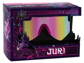 Juri Sunglasses