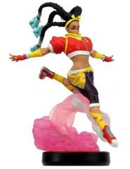 Kimberly amiibo