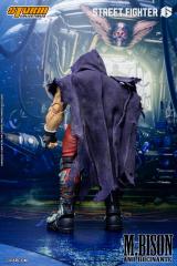 M. Bison & Rocinante 1/12 Scale Figure Set