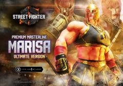Marisa 1:4 Scale Statue (ultimate bonus ver)