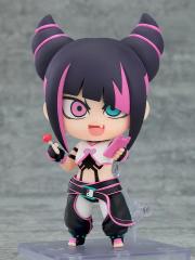 Nendoroid Juri-chan