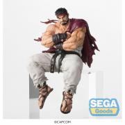Perching Ryu 5.5" Statue