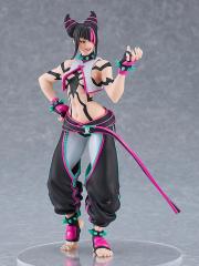 Pop Up Parade: Juri (SF6 Ver)