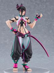Pop Up Parade: Juri (SF6 Ver)