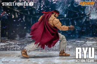 Ryu 1:12 Scale Action Figure (SF6)