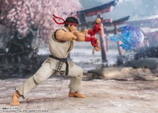 S.H.Figuarts Ryu 5.9" Figure (outfit 2)