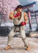 S.H.Figuarts Ryu 5.9" Figure (outfit 2)