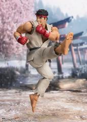 S.H.Figuarts Ryu 5.9" Figure (outfit 2)