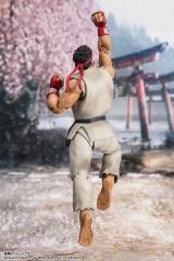 S.H.Figuarts Ryu 5.9" Figure (outfit 2)
