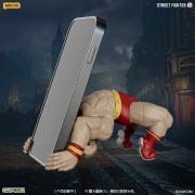 Zangief Smartphone Holder