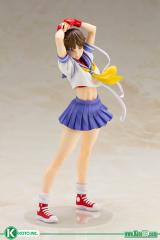 Sakura 1/7 Scale Statue (Round 2)