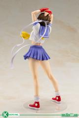 Sakura 1/7 Scale Statue (Round 2)