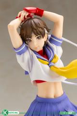 Sakura 1/7 Scale Statue (Round 2)