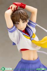 Sakura 1/7 Scale Statue (Round 2)