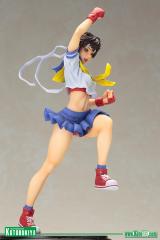 Sakura 1/7 Scale Statue