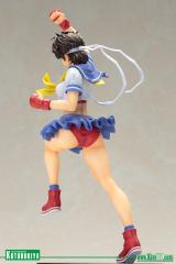 Sakura 1/7 Scale Statue