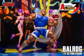 Balrog 1:12 Scale Figure (Storm Arena)