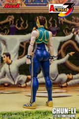 Chun-Li 1:12 Scale Figure (Storm Arena)