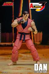 Dan 1:12 Scale Figure (Storm Arena)