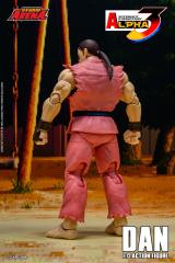 Dan 1:12 Scale Figure (Storm Arena)